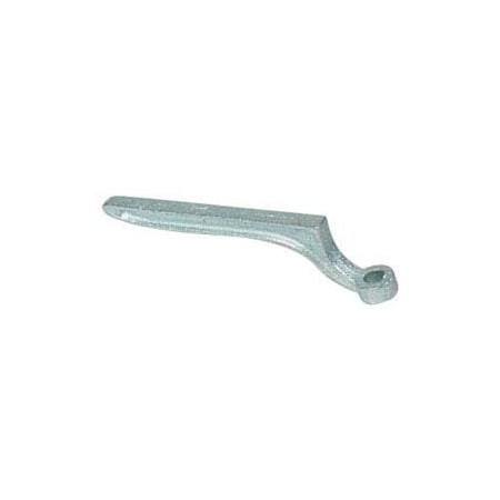 Apache Apache, 3 Spanner Wrench For Pin-Lug Couplings 43107003